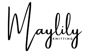 Maylily Knitting logo